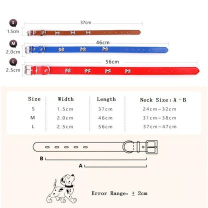 dog collar