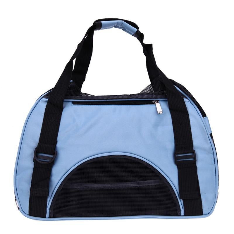 Dog Travel Bag
