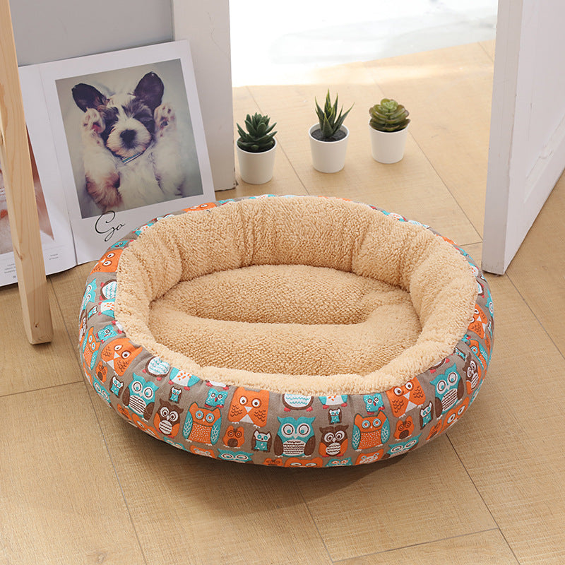 Dog Bed