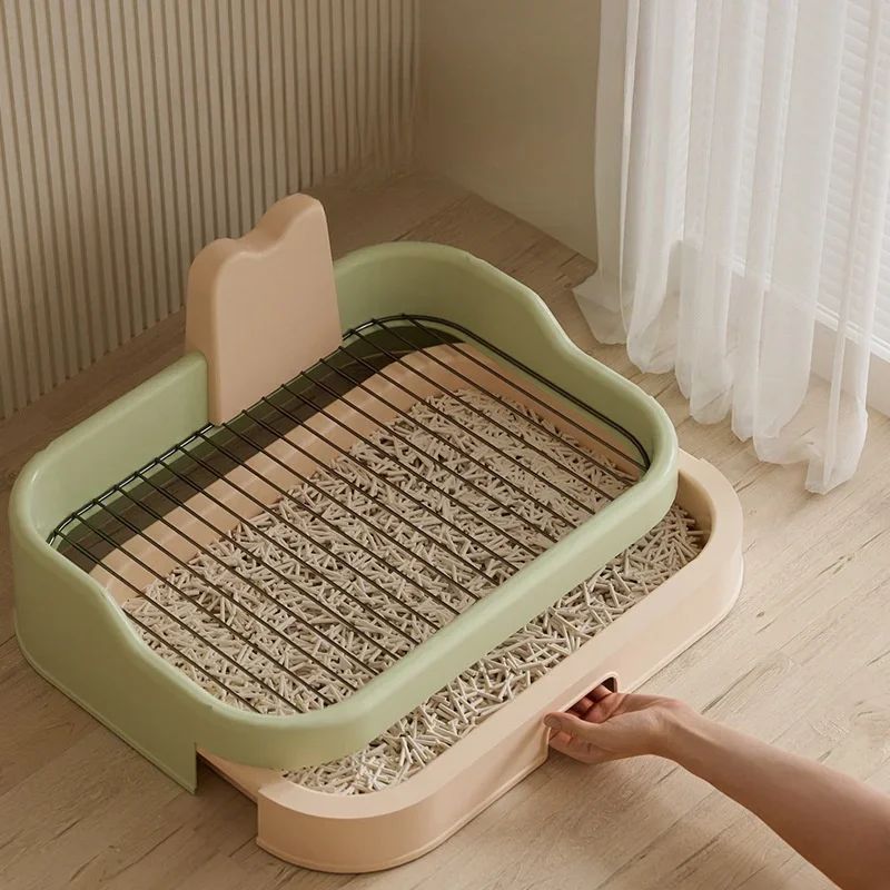 Dog Toilet