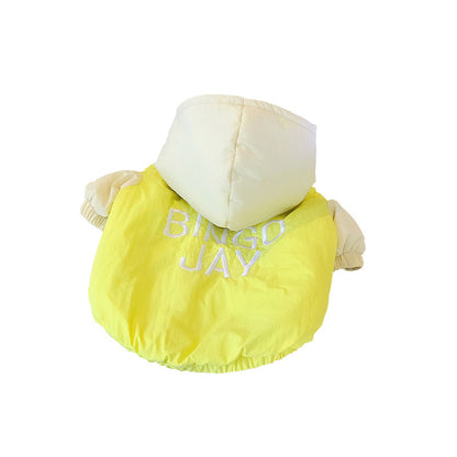 Dog Clothes