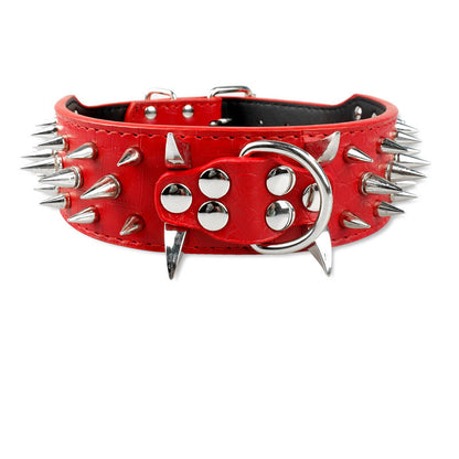 Dog Antibite Collar