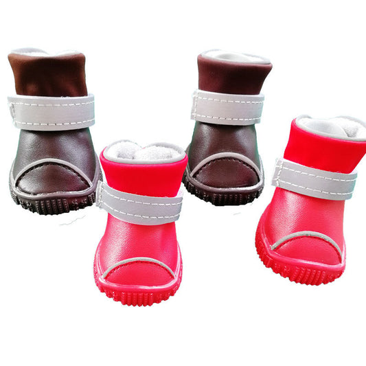 Rain Boots