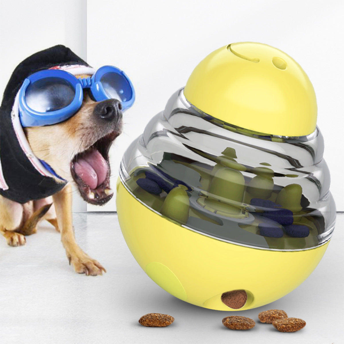 Dog Toy