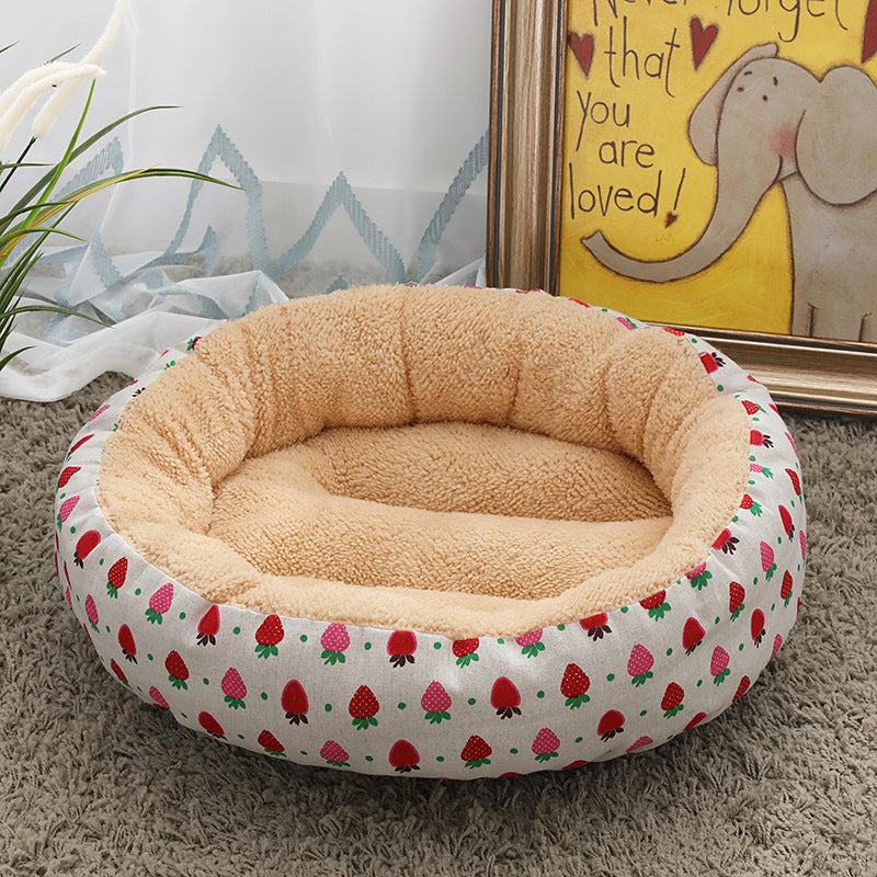 Dog Bed