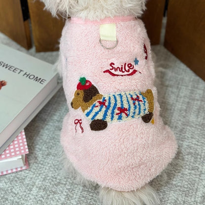 Dog Top