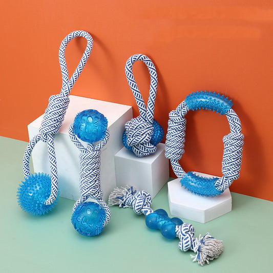 Dog Toy