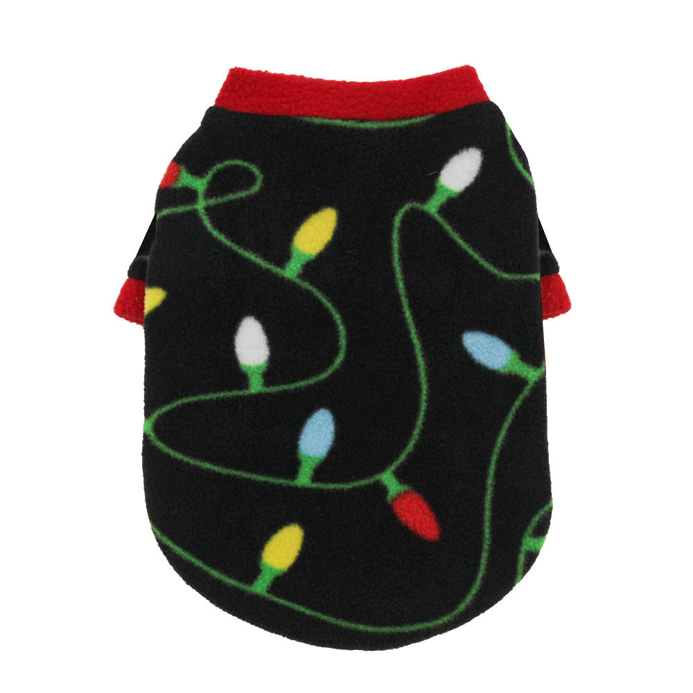 Christmas Dog Clothes