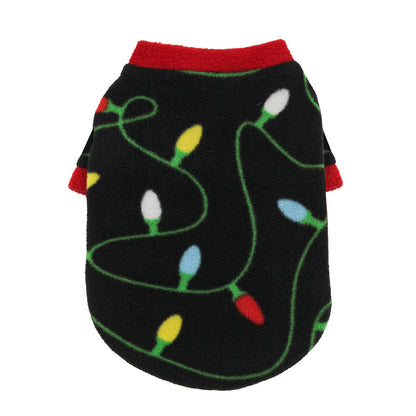 Christmas Dog Clothes