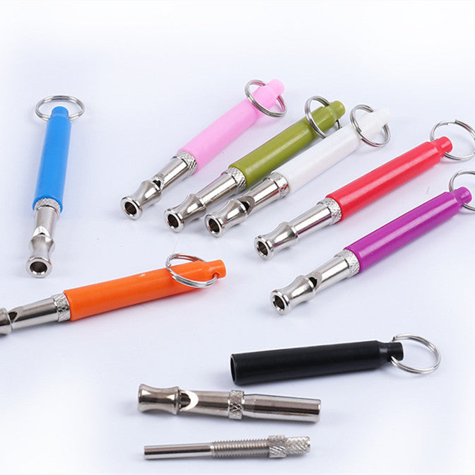 Dog Training Flute