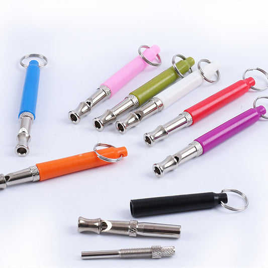 Dog Training Flute