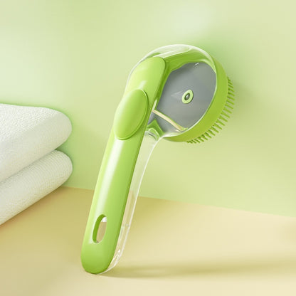 Dog Bath Brush