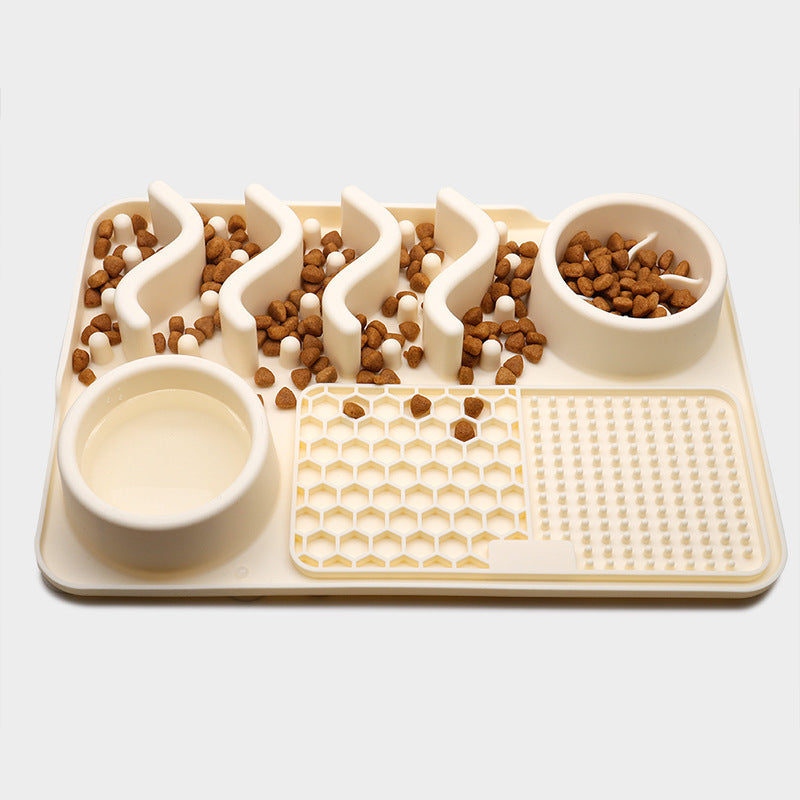 Dog Bowl