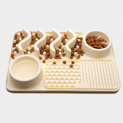 Dog Bowl