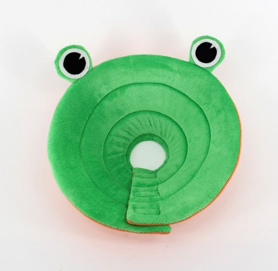 Dog Bite Ring