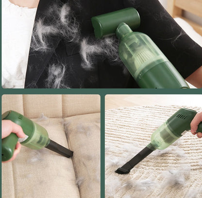 Cleaner Electric Dog