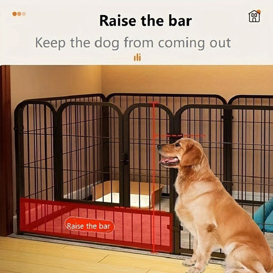 Dog Cage