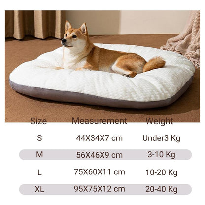 Dog Bed