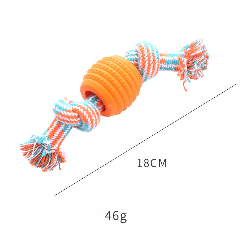 Dog Toy
