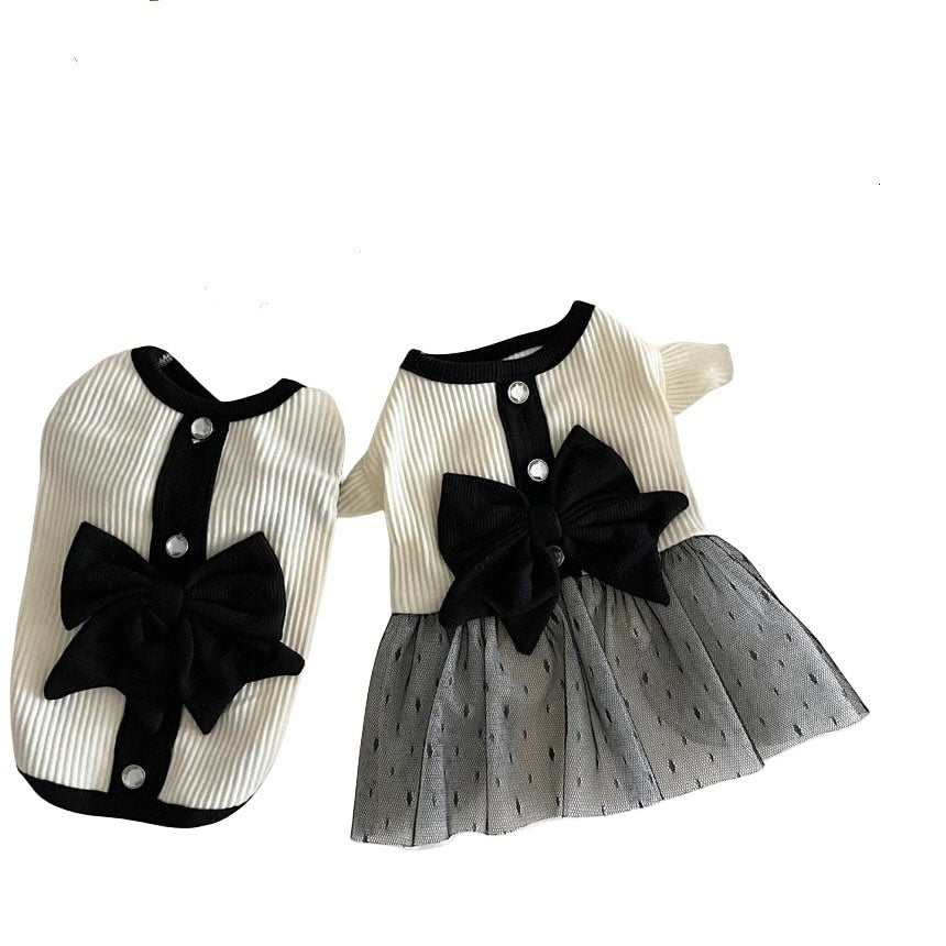 Dog Dress