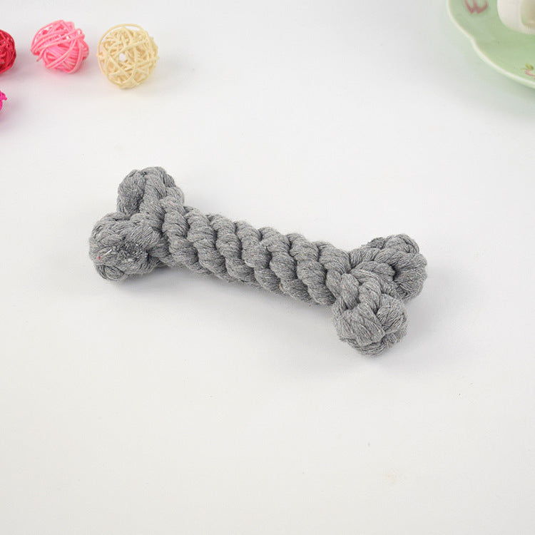 dog toy bone