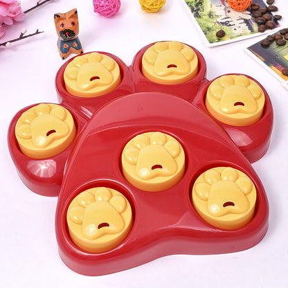 Dog toy
