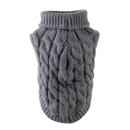 Dog Knitwear Clothing
