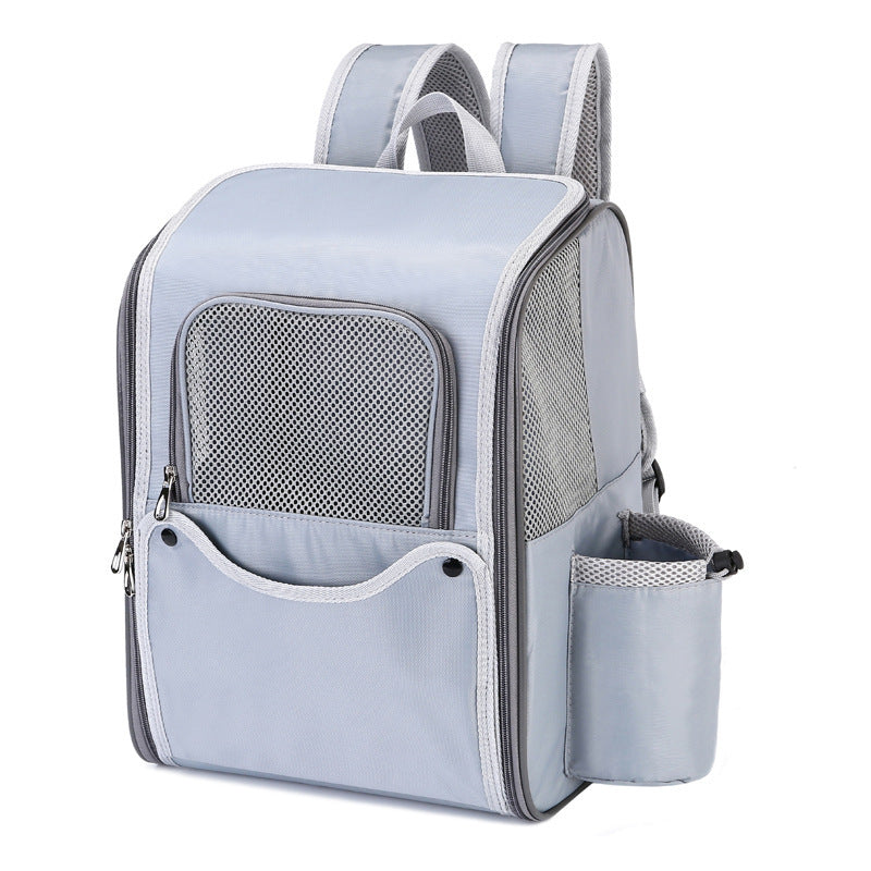 Travel bag