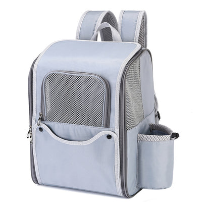 Travel bag