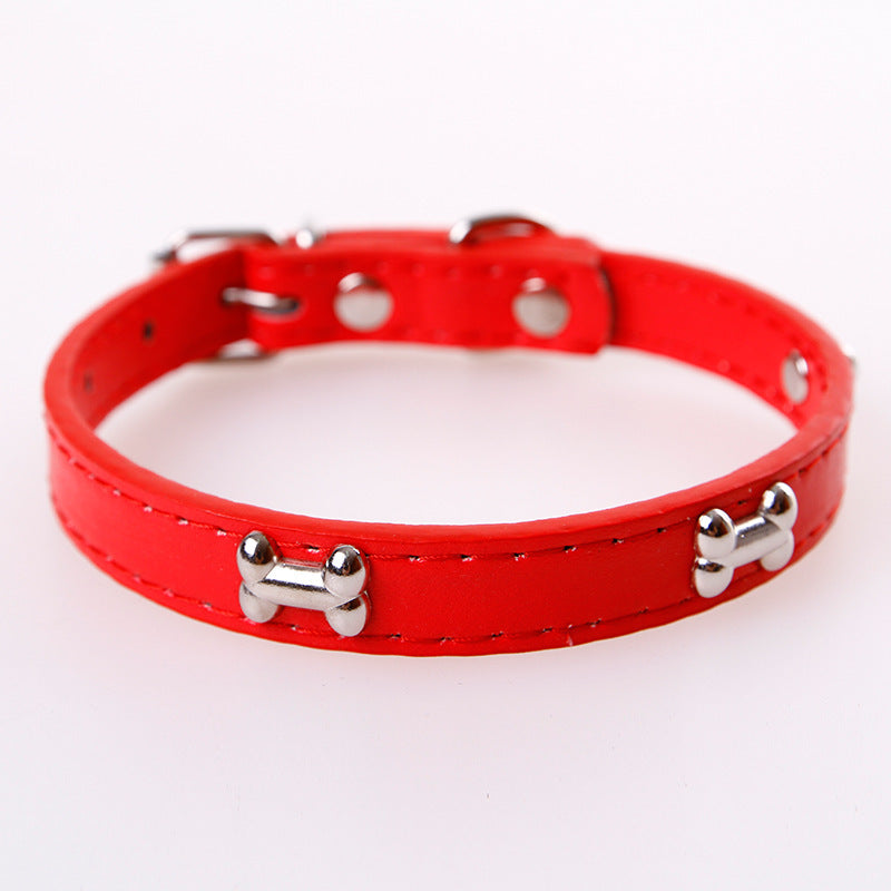 dog collar