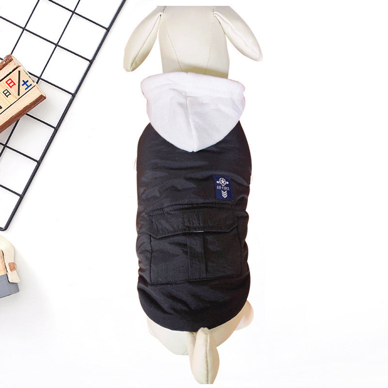 Dog clothes