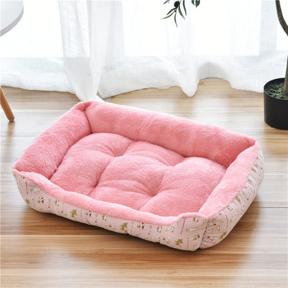 Dog mat