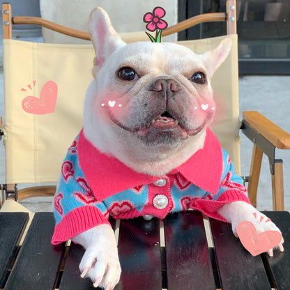 Dog Sweater