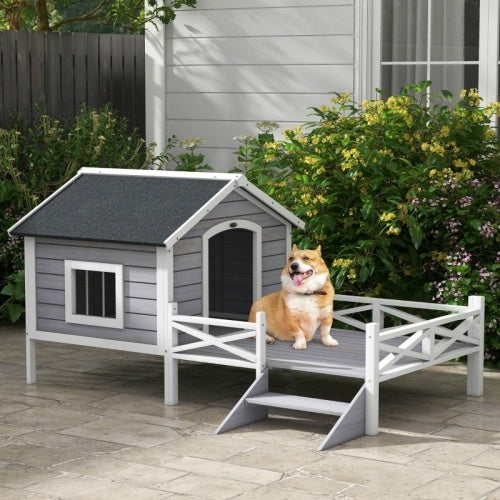 Dog House