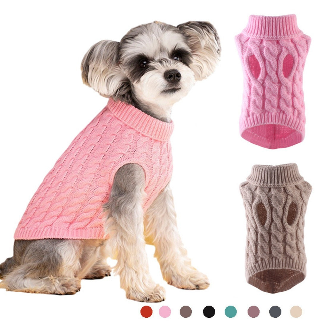 Winter Sweater