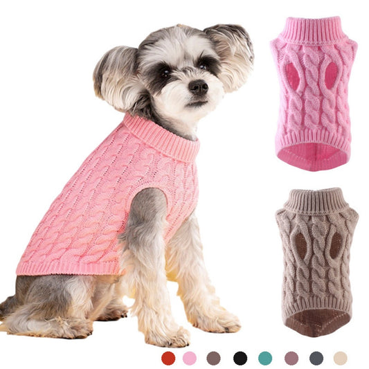 Winter Sweater