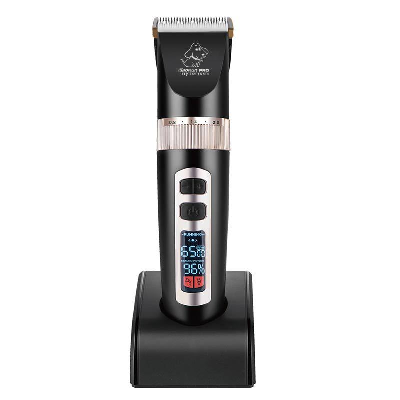 Electric Dog Shaver