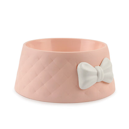 Bow bowl