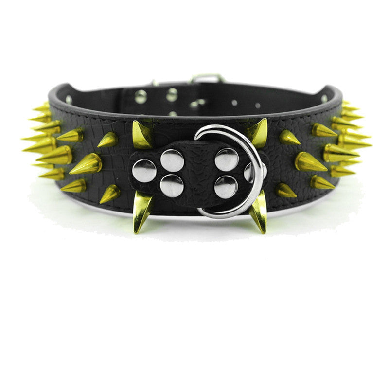Dog Antibite Collar