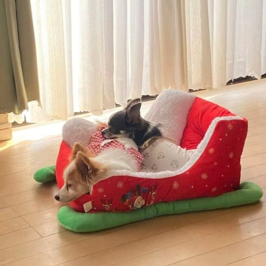 Dog bed