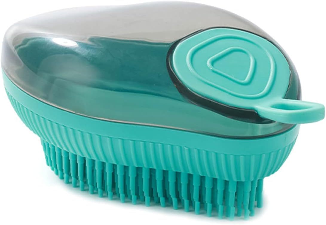 Dog Bath Brush