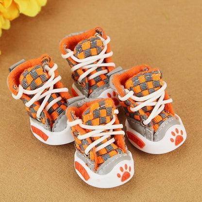 Dog Shoes