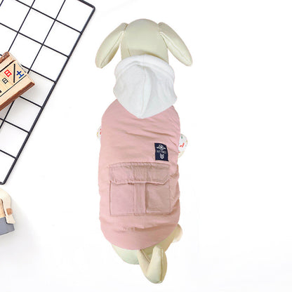 Dog clothes