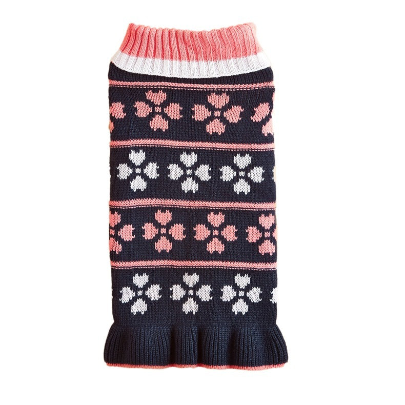 Dog Dress