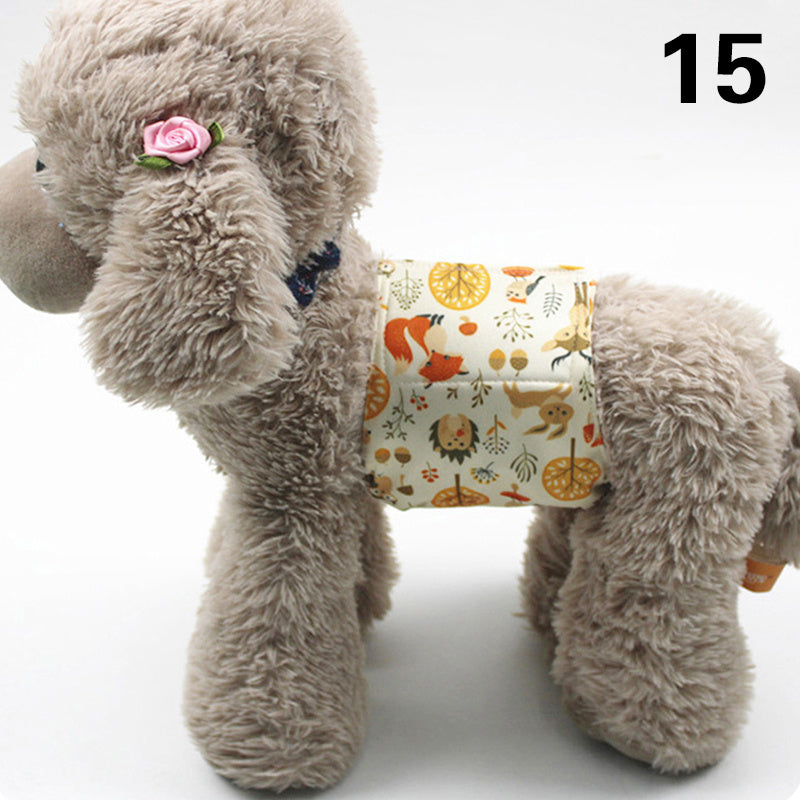 Dog Urine Pad