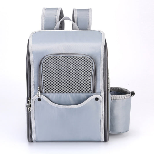 Travel bag