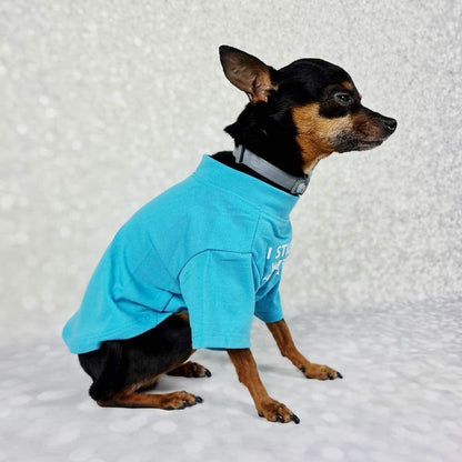 Dog T-shirt