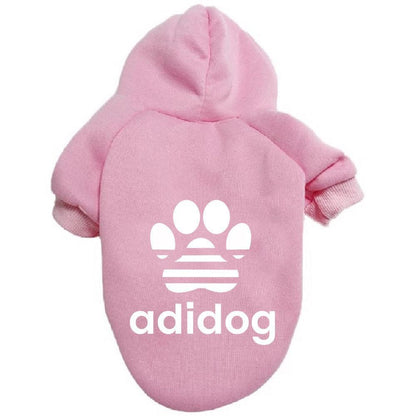 Dog Hoodie