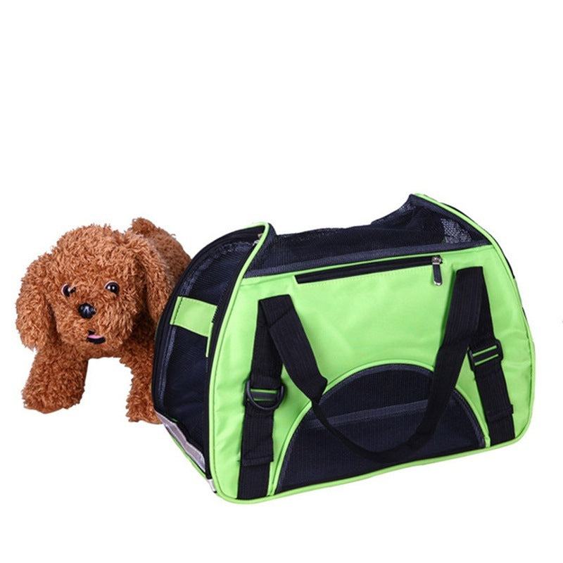 Dog Travel Bag