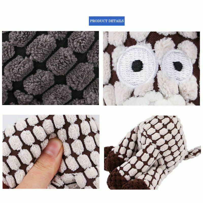 Dog Toy